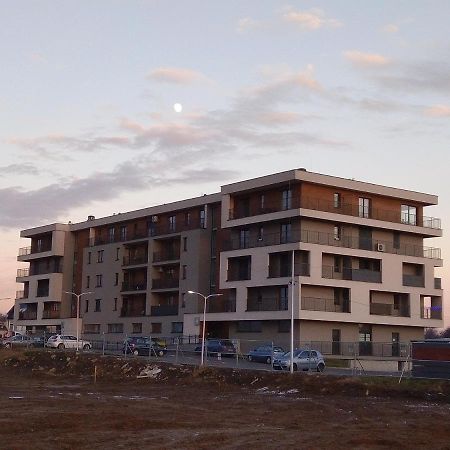 Apartamenty Agpa Zator Esterno foto