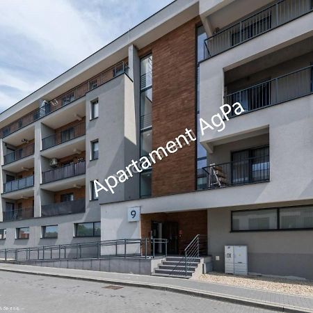 Apartamenty Agpa Zator Esterno foto