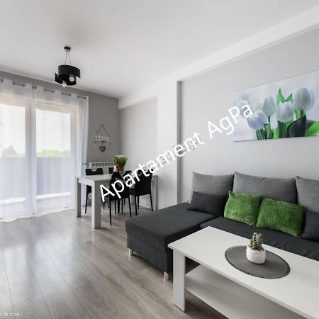 Apartamenty Agpa Zator Esterno foto