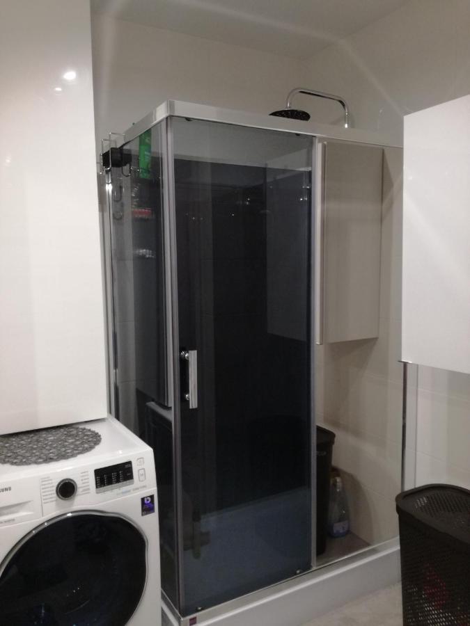 Apartamenty Agpa Zator Esterno foto