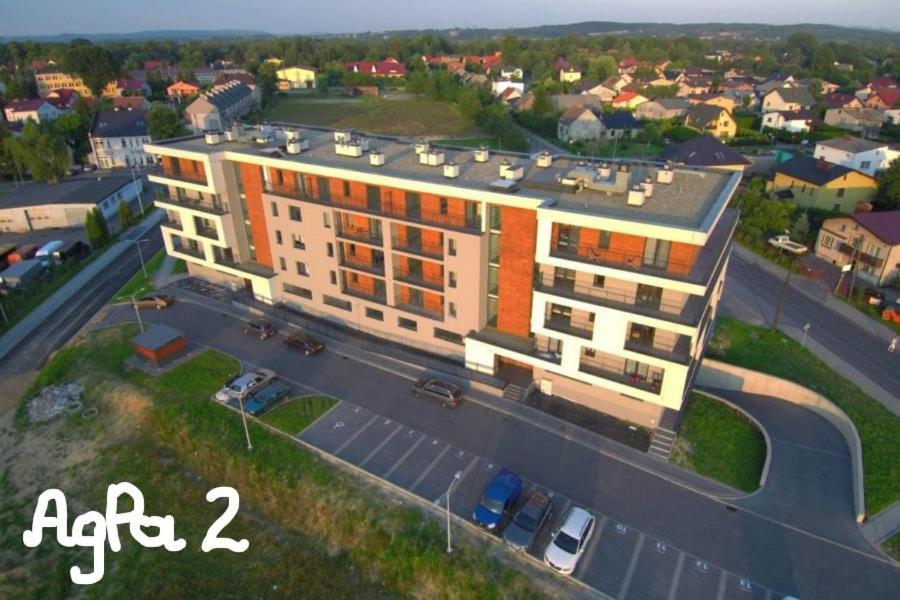 Apartamenty Agpa Zator Esterno foto