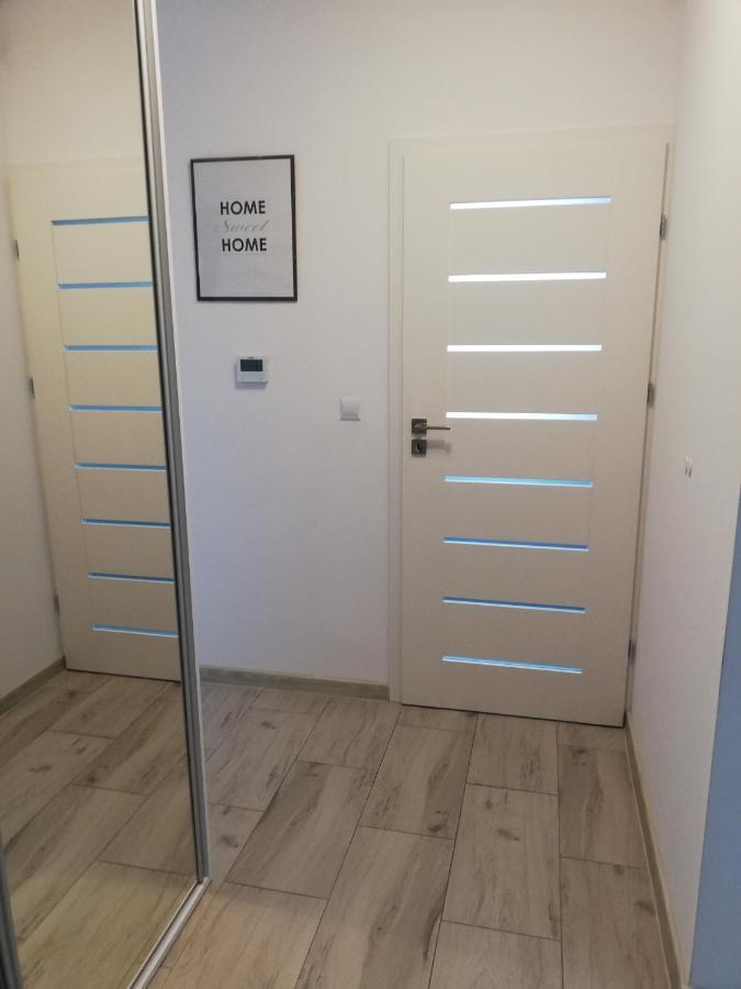 Apartamenty Agpa Zator Esterno foto
