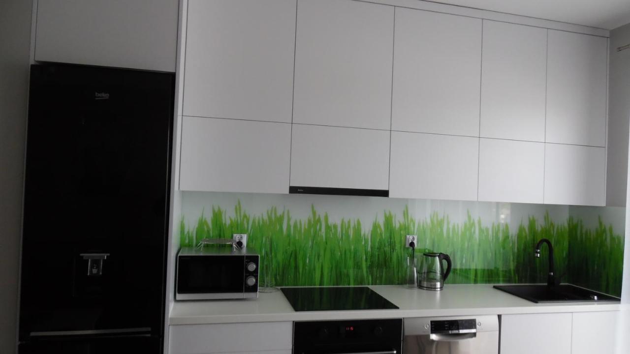 Apartamenty Agpa Zator Esterno foto