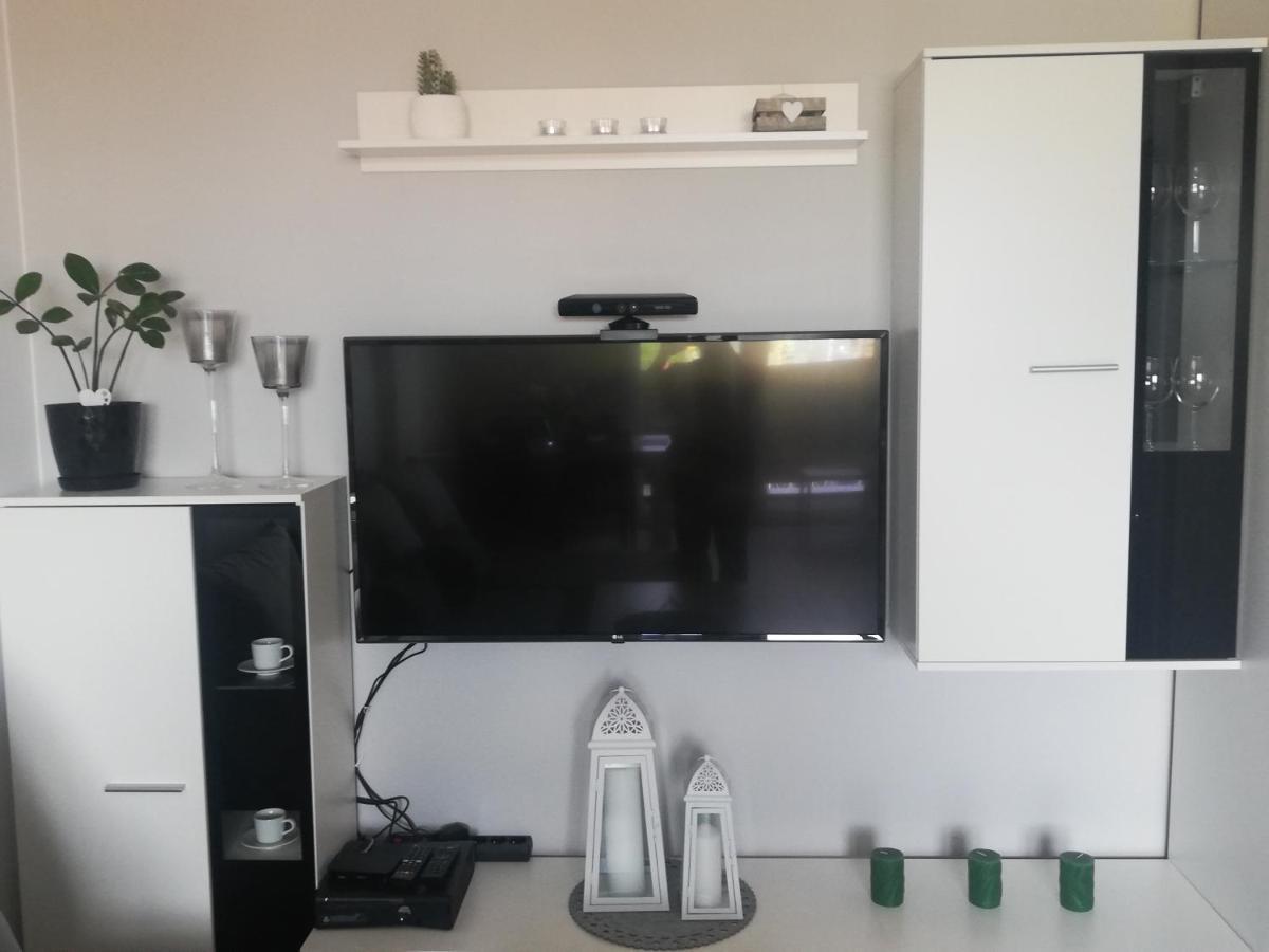 Apartamenty Agpa Zator Esterno foto