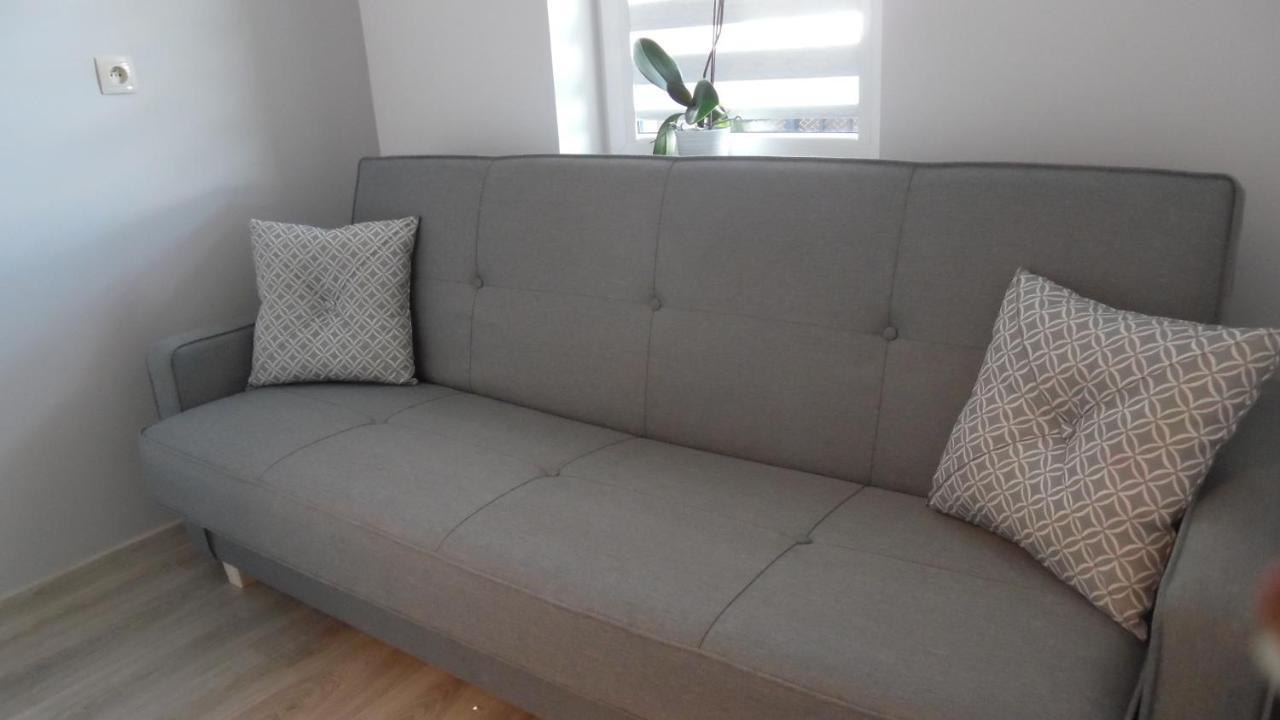 Apartamenty Agpa Zator Esterno foto