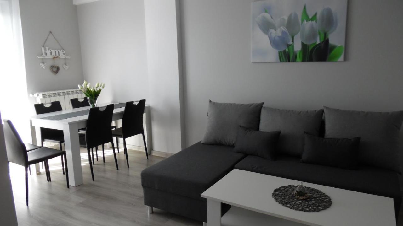 Apartamenty Agpa Zator Esterno foto