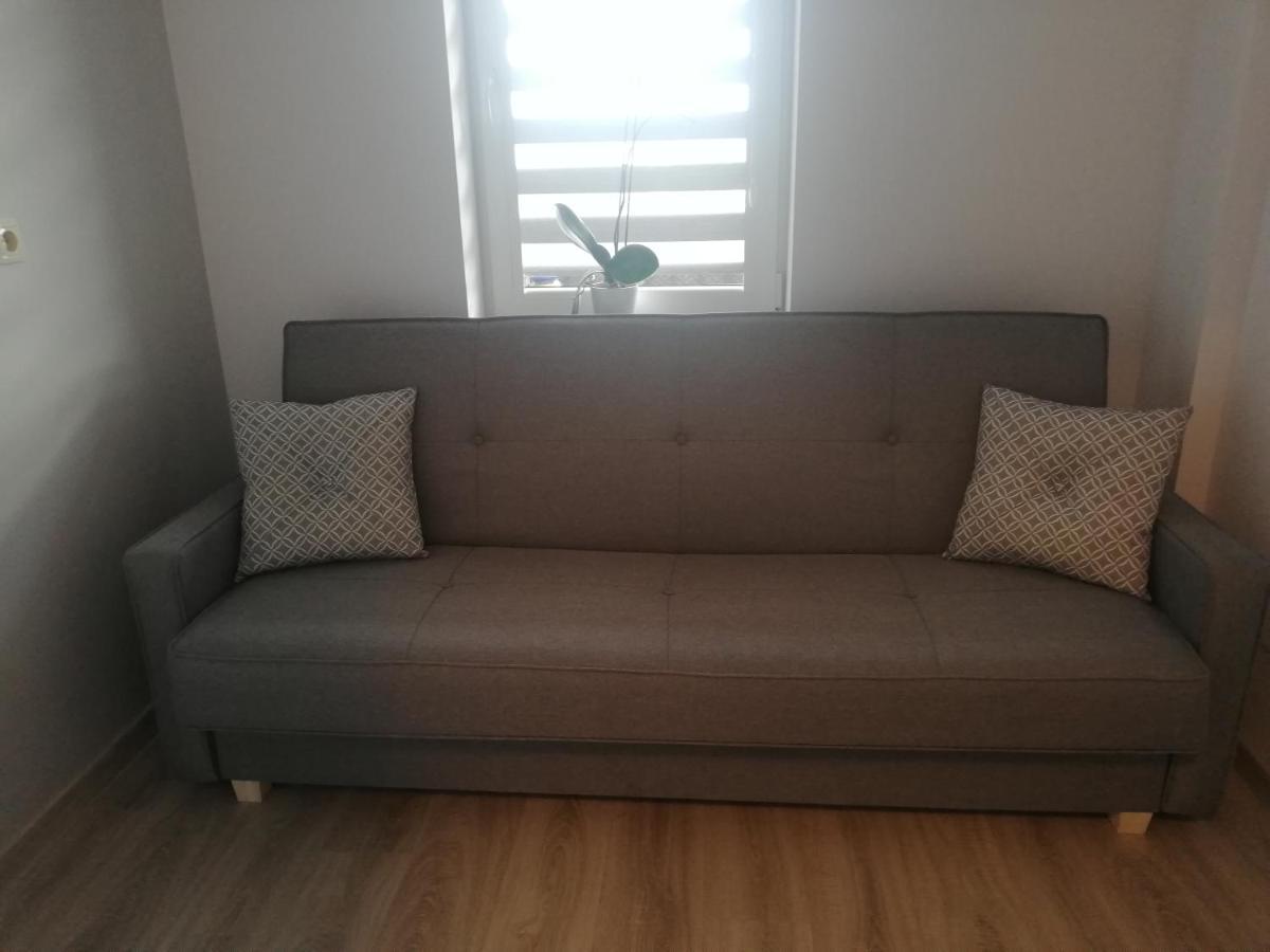 Apartamenty Agpa Zator Esterno foto