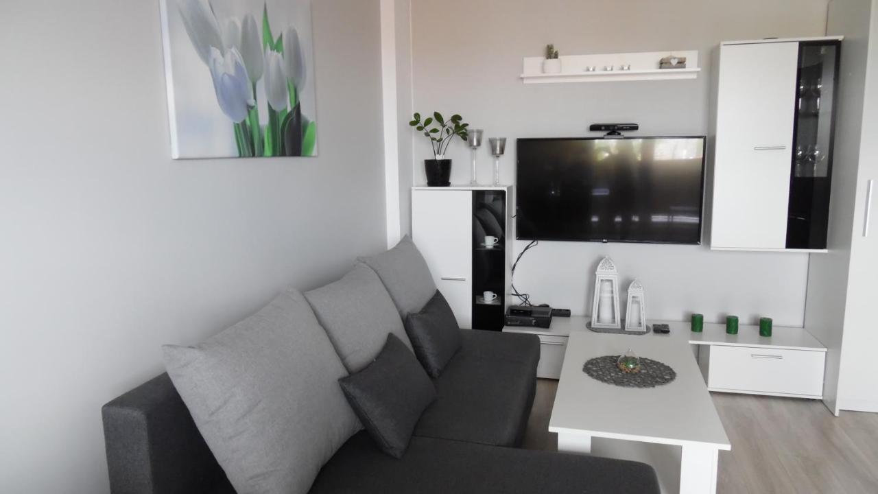 Apartamenty Agpa Zator Esterno foto