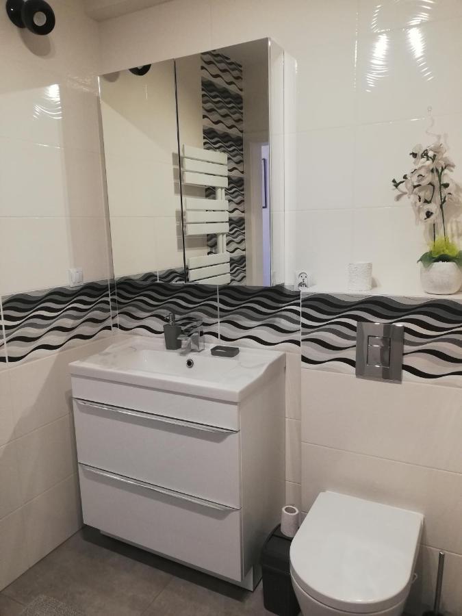 Apartamenty Agpa Zator Esterno foto