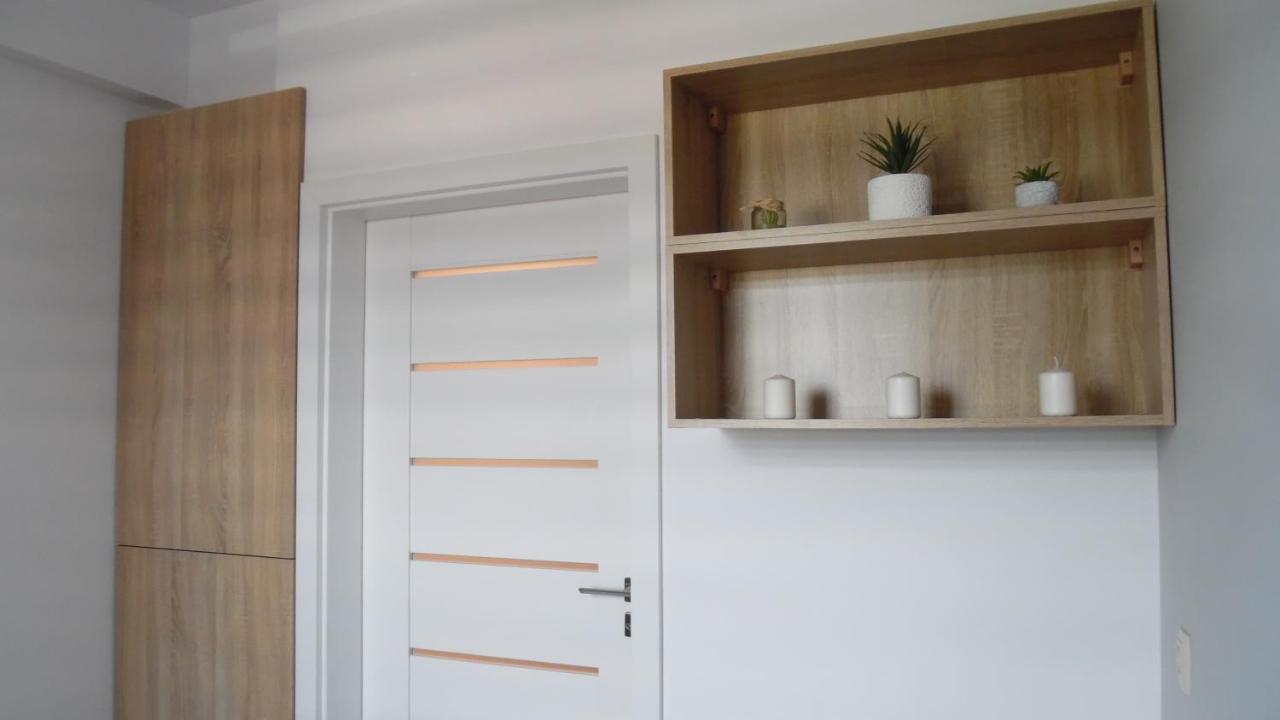 Apartamenty Agpa Zator Esterno foto