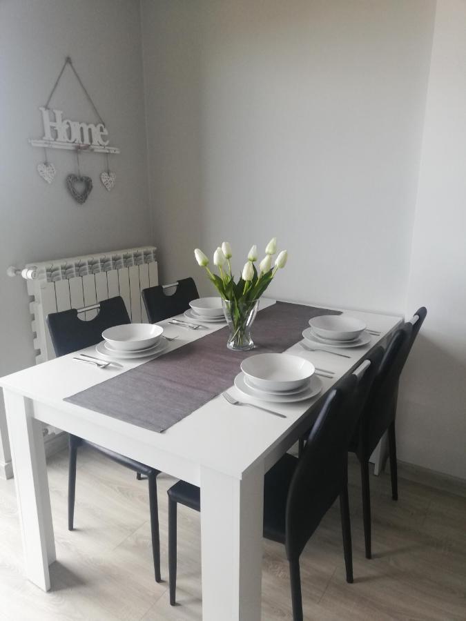Apartamenty Agpa Zator Esterno foto