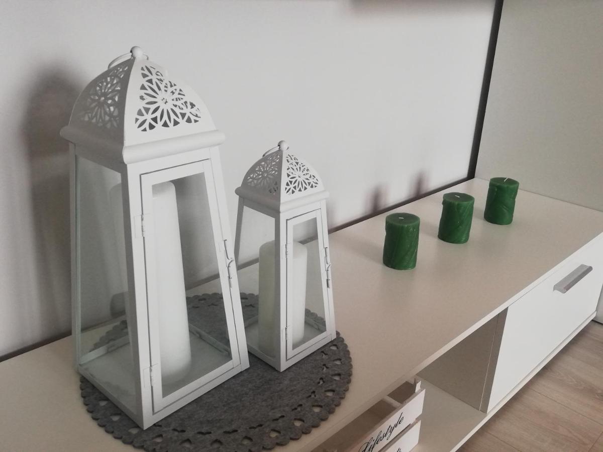 Apartamenty Agpa Zator Esterno foto