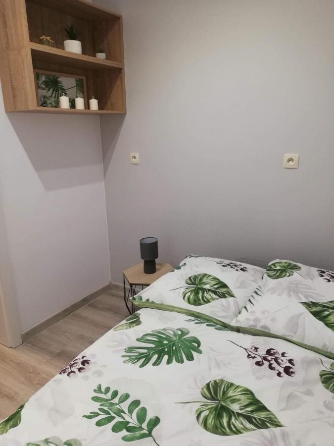Apartamenty Agpa Zator Esterno foto