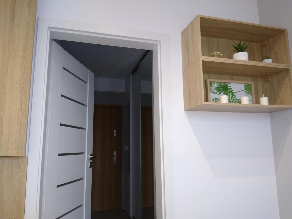 Apartamenty Agpa Zator Esterno foto