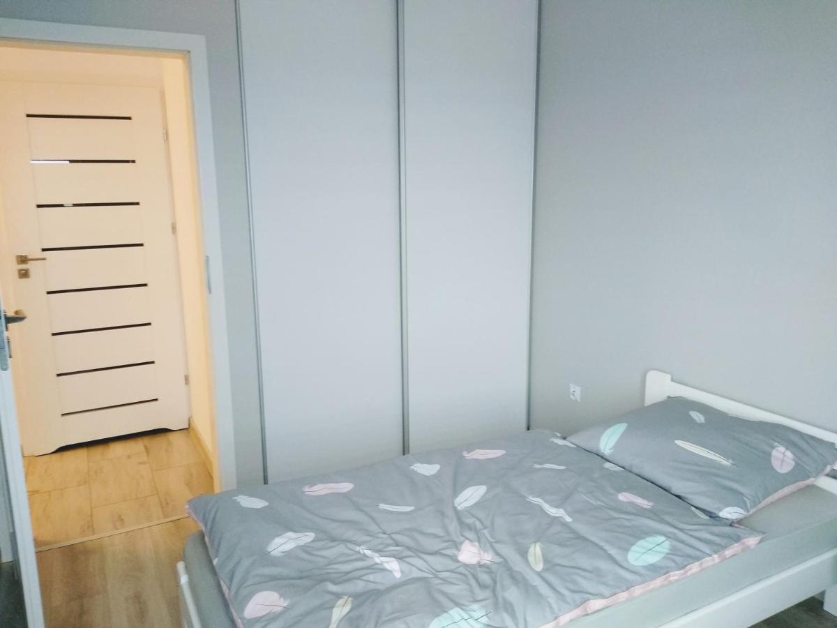 Apartamenty Agpa Zator Esterno foto