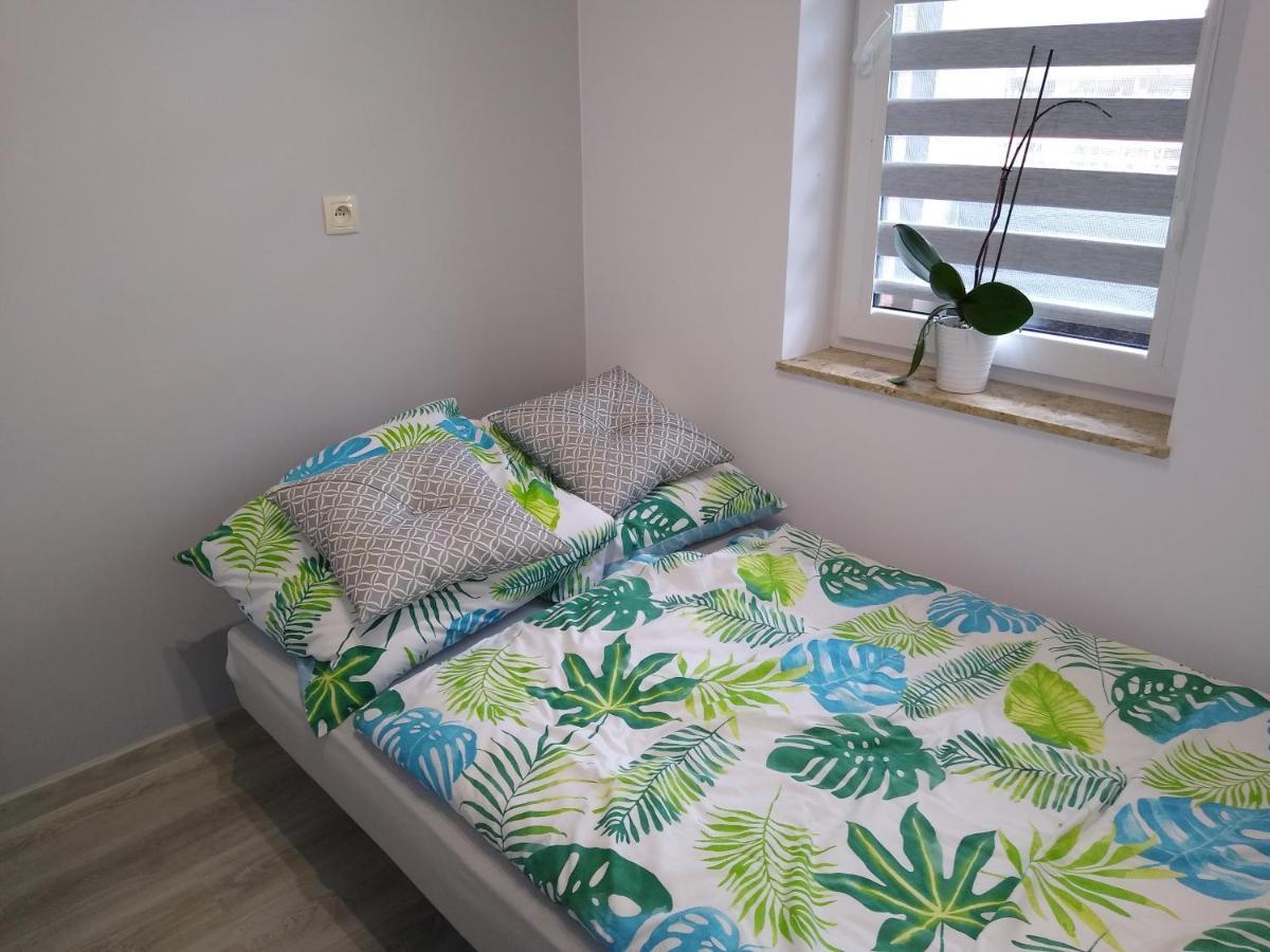 Apartamenty Agpa Zator Esterno foto