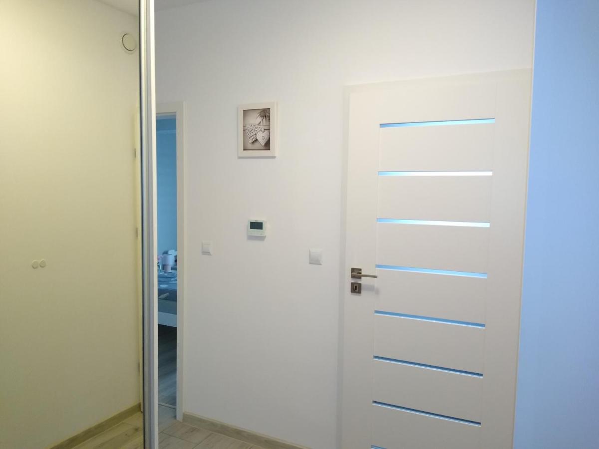 Apartamenty Agpa Zator Esterno foto