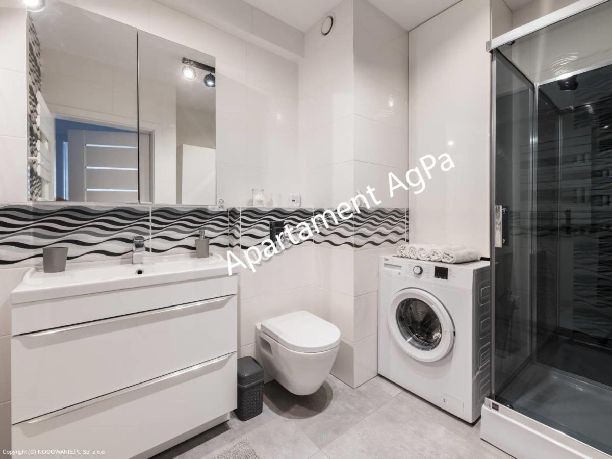 Apartamenty Agpa Zator Esterno foto