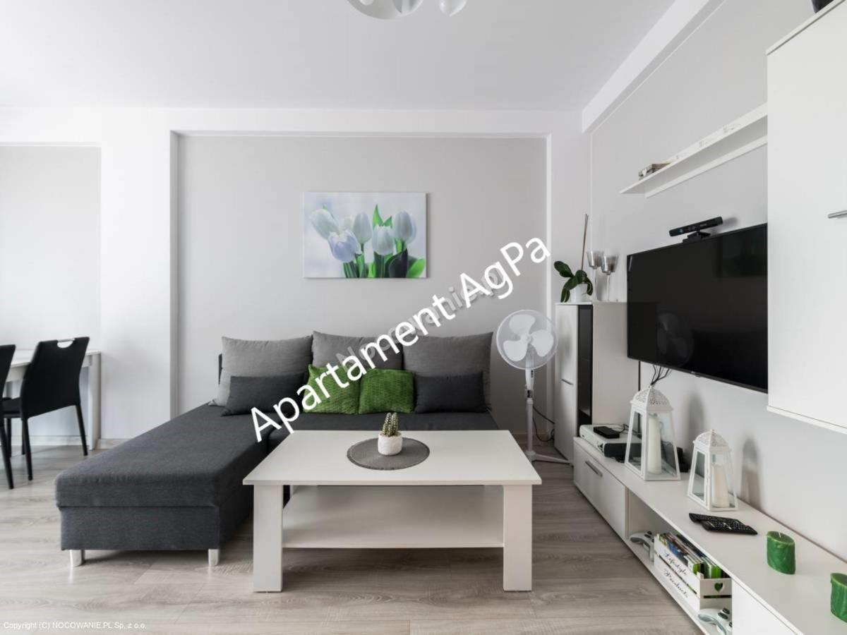 Apartamenty Agpa Zator Esterno foto