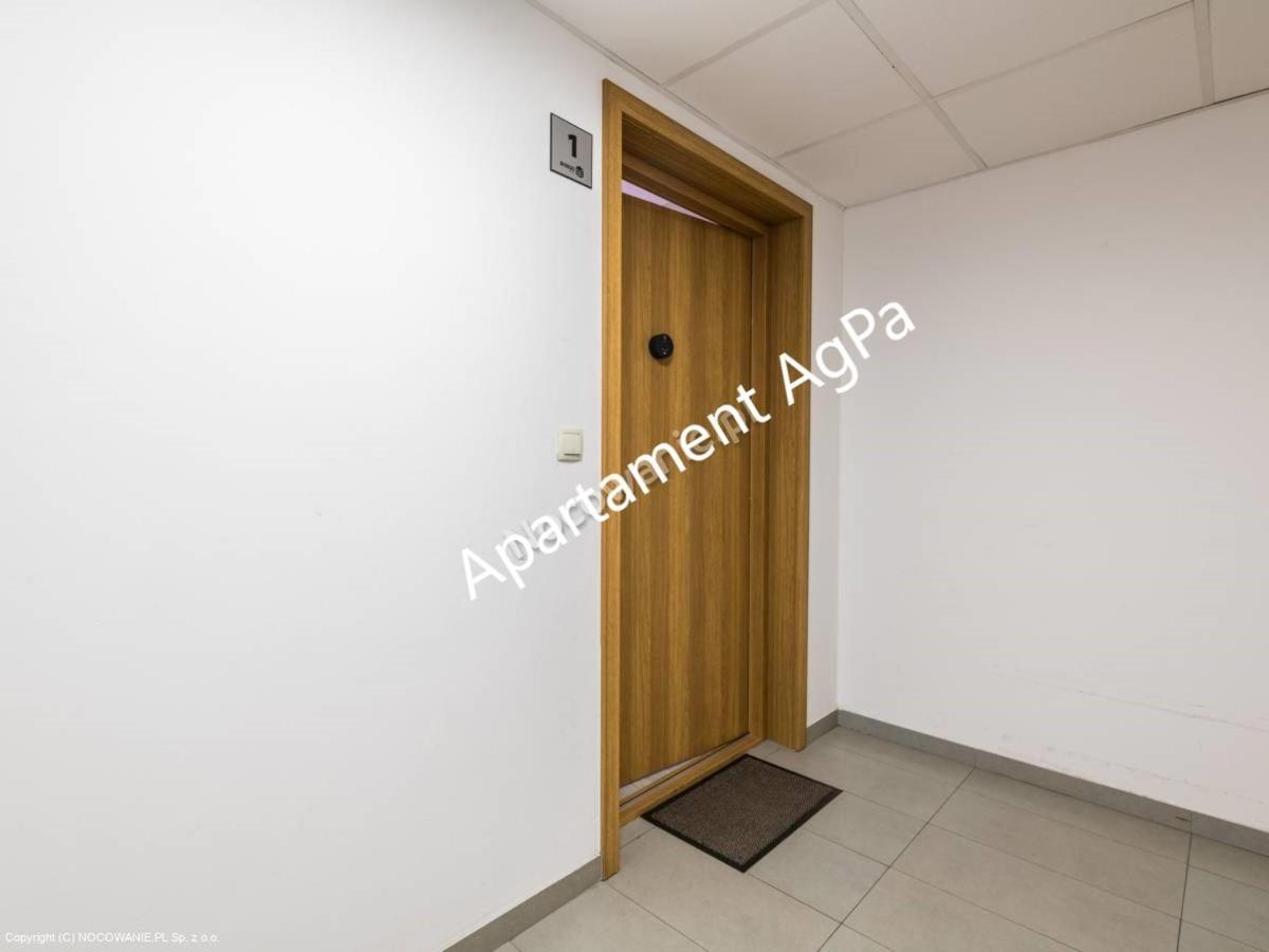 Apartamenty Agpa Zator Esterno foto