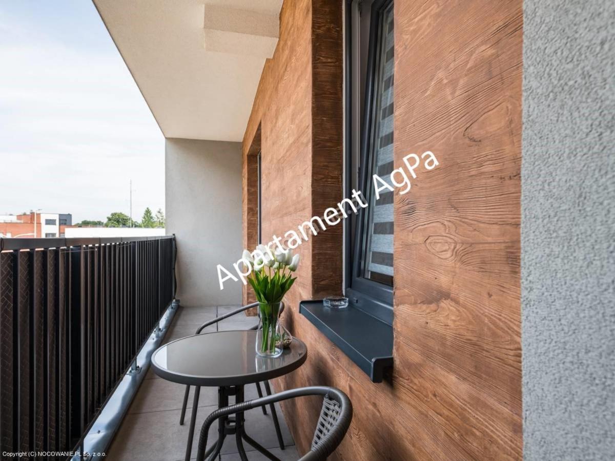 Apartamenty Agpa Zator Esterno foto