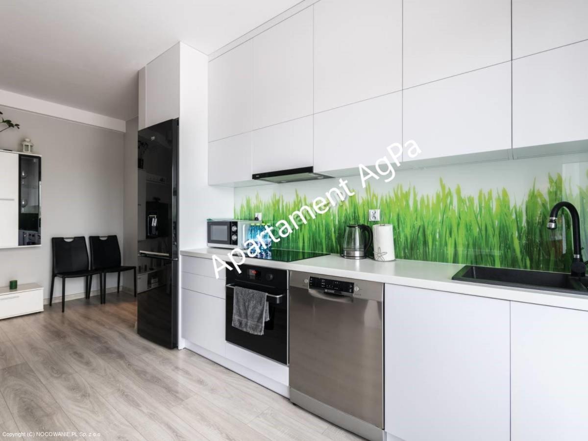 Apartamenty Agpa Zator Esterno foto