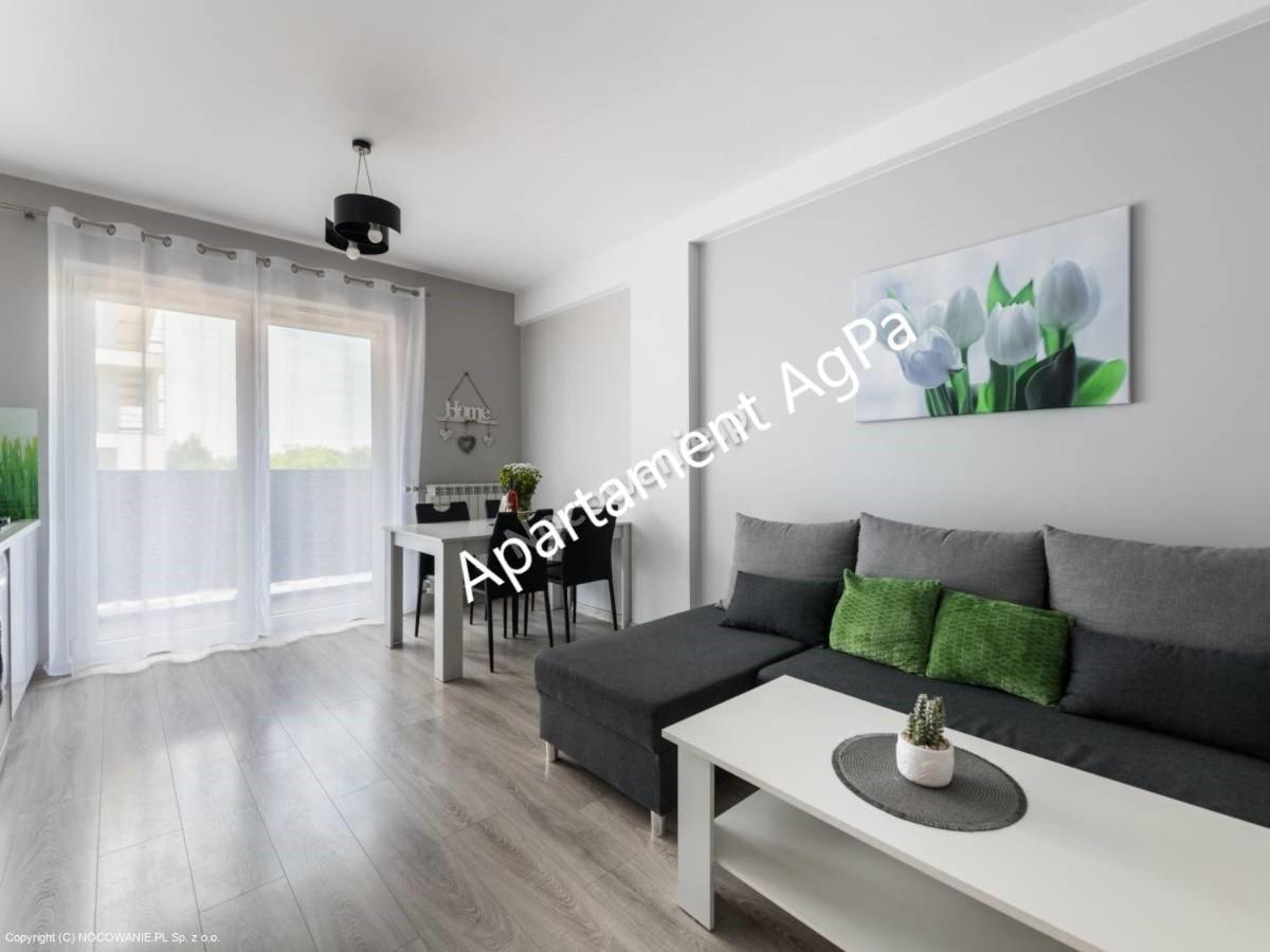 Apartamenty Agpa Zator Esterno foto